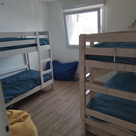 Le Gite Du Detroit Apartment Coulogne Luaran gambar