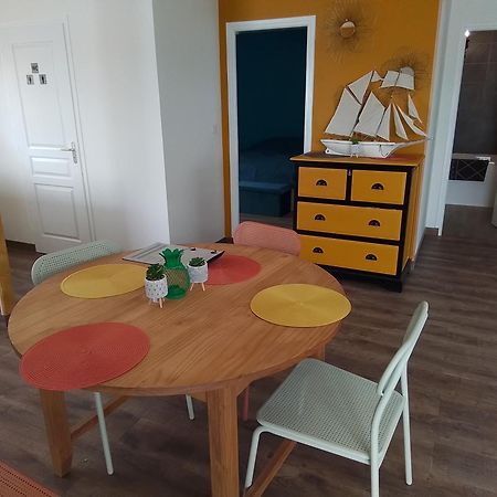 Le Gite Du Detroit Apartment Coulogne Luaran gambar